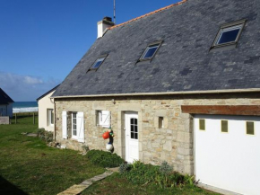 Charming holiday home by the sea